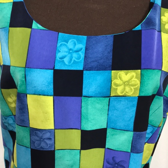 Women’s Dress- Size 18 Sag Harbor - Picture 2 of 6